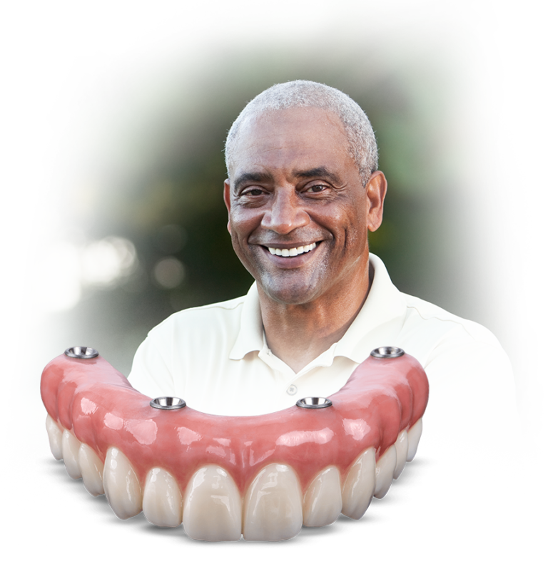 Removable Solutions SK Dental Lab